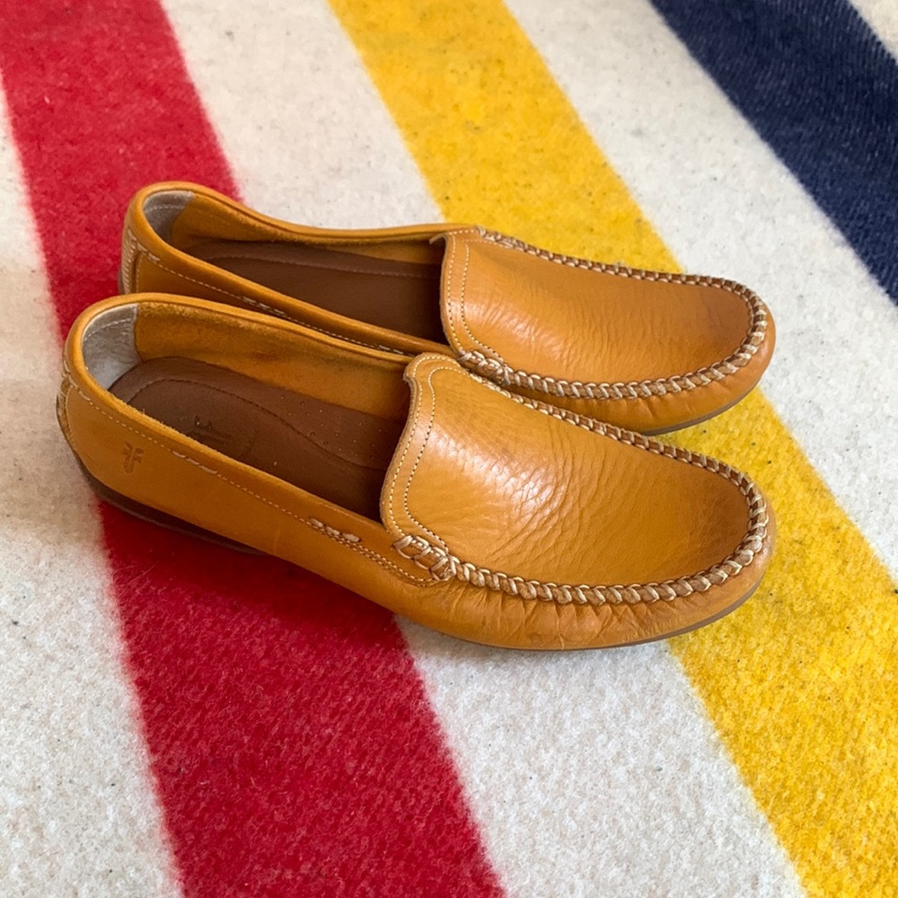 New Frye Loafers. Mens sz 7.5